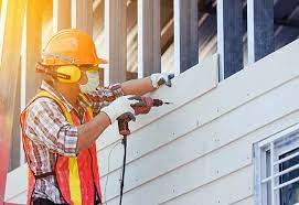 Best Siding for New Construction  in New Lexington, OH