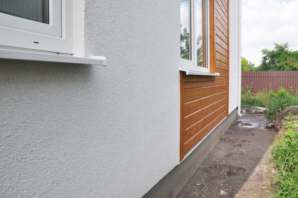 Best James Hardie Siding  in New Lexington, OH